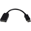 StarTech DisplayPort to HDMI Video Adapter Converter