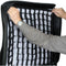 Impact Fabric Grid for 15 x 15" Quikbox