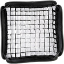 Impact Fabric Grid for 15 x 15" Quikbox