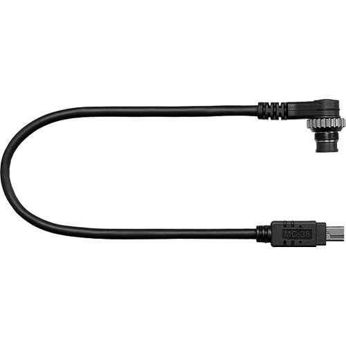 Nikon MC-38 Connecting Cord