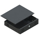 Video Mount Products DVR-MB1 Mobile/Rackmount DVR Lockbox