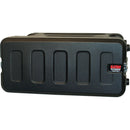 Gator Cases G-PRO-2U-19 2-Space Rotationally Molded Rack Case