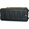 Gator Cases G-PRO-2U-19 2-Space Rotationally Molded Rack Case