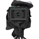 Porta Brace RS-PMWF55 Rain Slicker for Sony PMW-F5 / F55 Cinema Camera