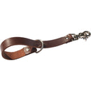 HoldFast Gear Camera Leash (Water Buffalo, Burgundy)