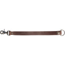 HoldFast Gear Camera Leash (Water Buffalo, Burgundy)