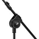 Pyle Pro PMKSM20 Microphone, Cable, and Tripod Stand