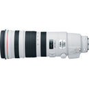 Canon EF 200-400mm f/4L IS USM Extender 1.4x Lens