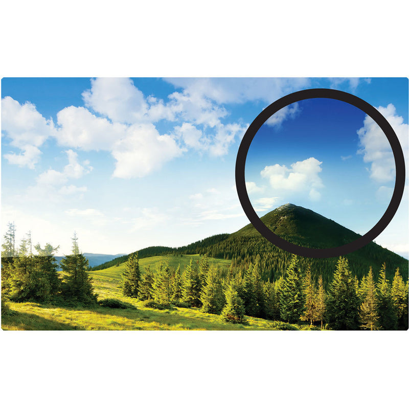 Bower 49mm Digital HD UV Filter