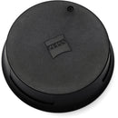 Zeiss Rear Lens Cap for Zeiss Touit X-Mount