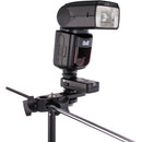 Impact BHE-104 Camera Platform for Flex Arm