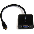 StarTech Micro-HDMI to VGA Converter