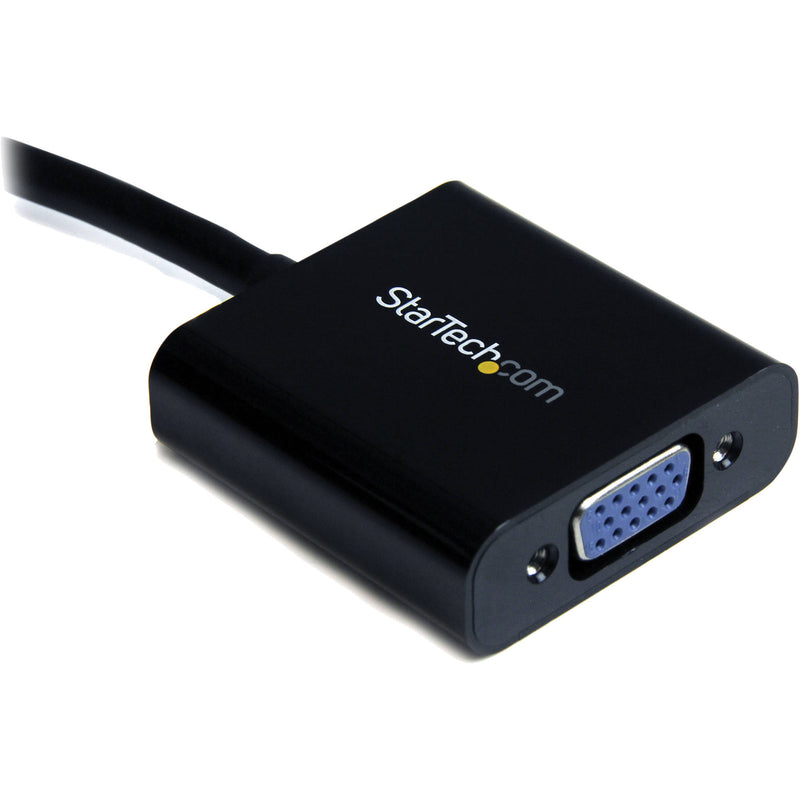 StarTech Micro-HDMI to VGA Converter