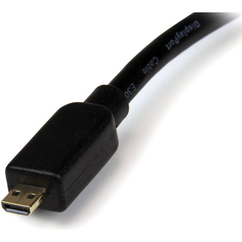 StarTech Micro-HDMI to VGA Converter