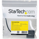 StarTech Micro-HDMI to VGA Converter