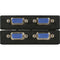 StarTech ST121UTP VGA Video Extender Over Cat5 (Black)