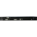 Smart-AVI SFX-2P 2-Port DVI-D and USB 2.0 Fiber Extender Set