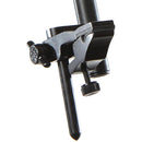 AMT P808 Bell Mounted High SPL Clip-On Microphone