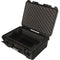 Gator Cases G-MIX Waterproof Injection-Molded Case with Foam Insert for Mackie DL1608 Mixing Console (Black)