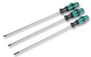 Wera 05347735002 Screwdriver Set Slotted Phillips