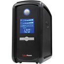 CyberPower CP850AVRLCD Intelligent LCD UPS