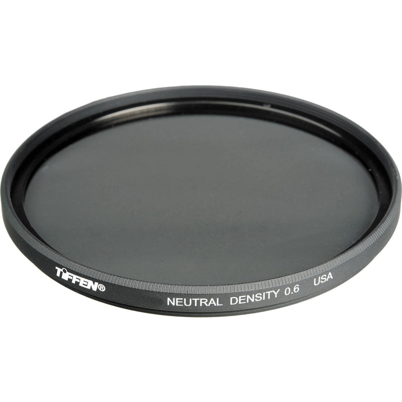 Tiffen 72mm Neutral Density 0.6 Filter