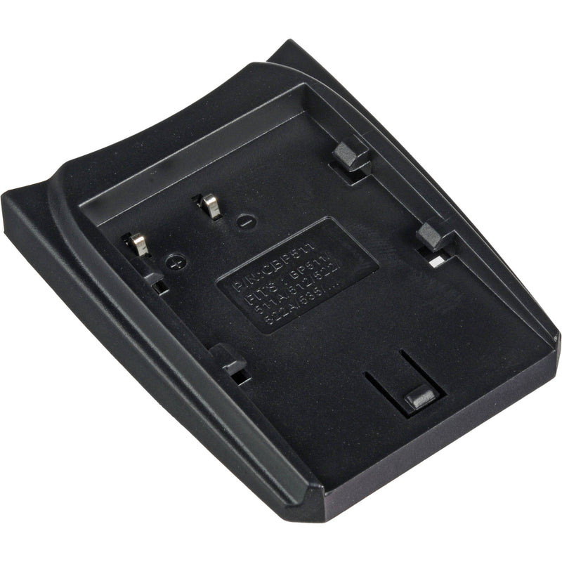 Watson Battery Adapter Plate for BP-500 Series