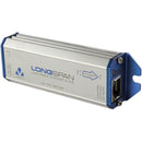 Veracity LONGSPAN Ethernet Range Extender with PoE (Base Side)