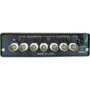 Link Electronics SMPTE 310 Serial Digital Distribution Amplifier