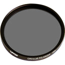 Panasonic Lumix G 20mm f/1.7 II ASPH. Lens with Circular Polarizer Filter Kit (Silver)