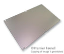 SCHROFF 20838-146 Panel, Aluminium, Shielded, 3U, 42HP, Pack 5, Aluminium, Unfinished, Subracks and 19" Cases