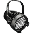 ETC Desire D40 Studio Daylight LED Fixture with Edison Connector (Black)