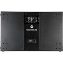 RCF SUB 8006-AS Professional Series Active Subwoofer (Black)