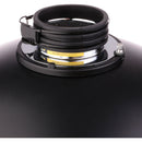 Impact Beauty Dish Adapter for Profoto Flash Heads