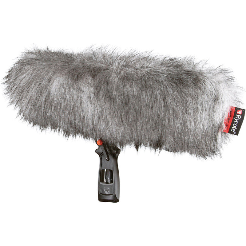 Rycote Windjammer