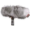 Rycote Windshield Kit 295 - Complete Windshield and Suspension System