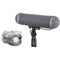 Rycote Windshield Kit 295 - Complete Windshield and Suspension System