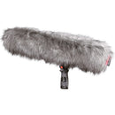 Rycote Modular Windshield 8J Kit