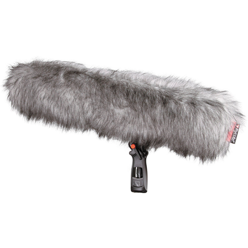 Rycote Modular Windshield 8J Kit