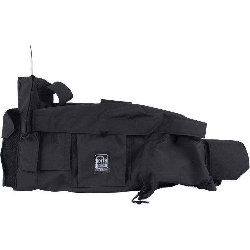 Porta Brace RS-33VTH Rain Slicker for Cameras with Wireless Video Transmitters