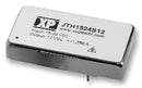 XP POWER JTH1524S05 15 Watt 4:1 Input Range Single Output DC/DC Converter, Input 9V to 36V, Output 5V/3A