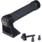 Redrock Micro ultraCage Black Top Handle Assembly