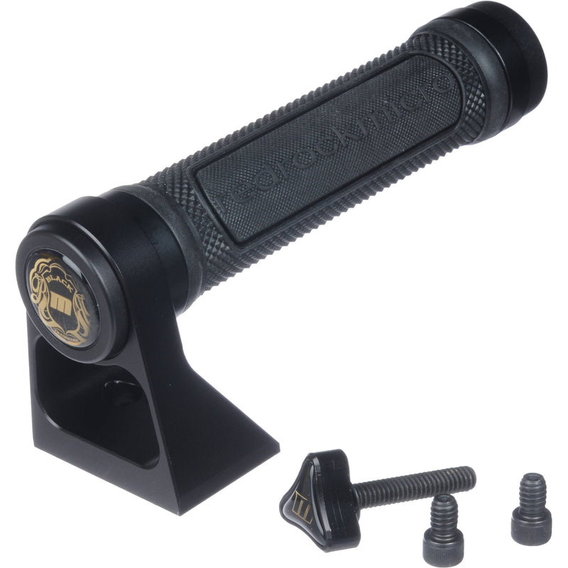 Redrock Micro ultraCage Black Top Handle Assembly