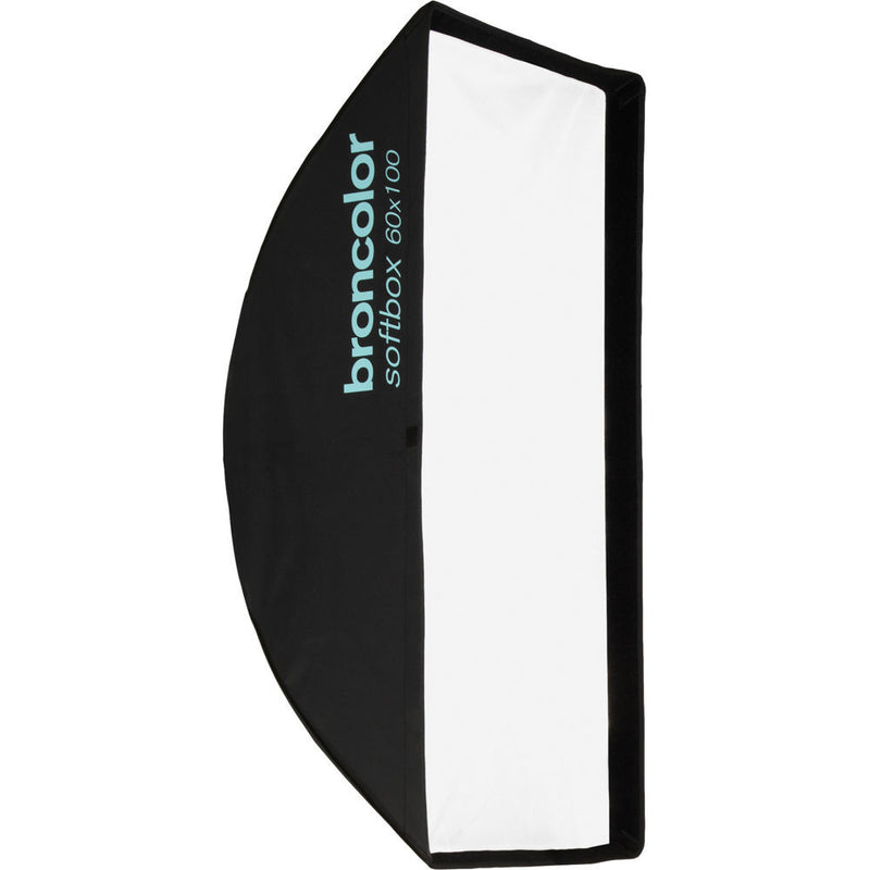 Broncolor Softbox 60 x 100 cm (23.6 x 39.3")