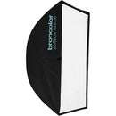 Broncolor Softbox 100 x 100 cm (39.3 x 39.3")