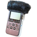 Rycote Mini Windjammer for Sony PCM M10 Field Recorder