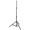 Impact Tungsten Two-Floodlight Kit with 6' Stands