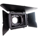 Tilta 4 x 5.65" Carbon Fiber Matte Box