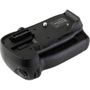 Vello BG-N11 Battery Grip for Nikon D7100 & D7200