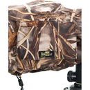 LensCoat RainCoat 2 Pro Camera Cover (Realtree Max4)